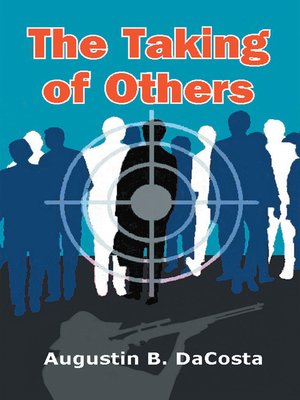 cover image of The Taking of Others